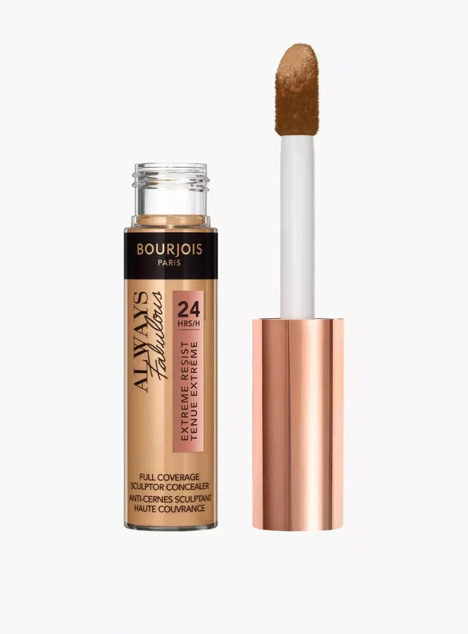 BOURJOIS - ALWAYS FABULOUS CONCEALER BEIGE 320