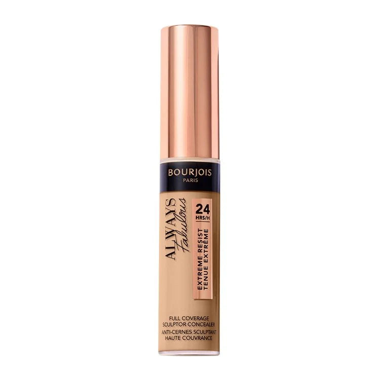 BOURJOIS - ALWAYS FABULOUS CONCEALER LIGHT SAND 350