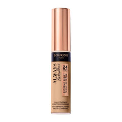 BOURJOIS - ALWAYS FABULOUS CONCEALER LIGHT SAND 350