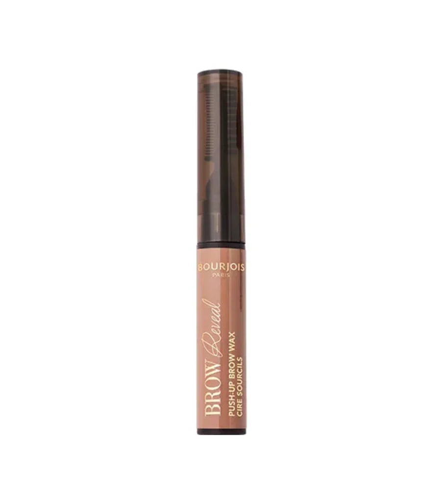 BOURJOIS - EYEBROW GEL BROW MAX REVEAL - 02 BLONDE