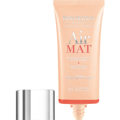 BOURJOIS - FOUNDATION AIRMAT - T01 IVOIRE ROSE