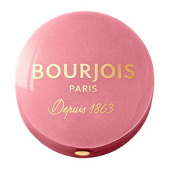 BOURJOIS BLUSH ROSE D'OR PINK GOLD 34