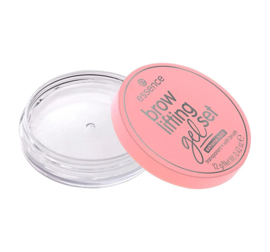 ESSENCE - Brow Lifting Gel Set