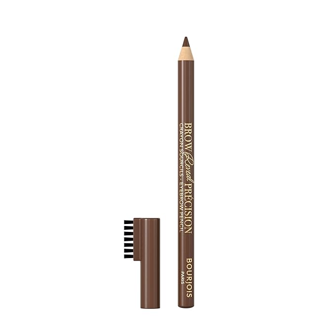 BOURJOIS - BROW REVEAL PRECISION PENCIL 03