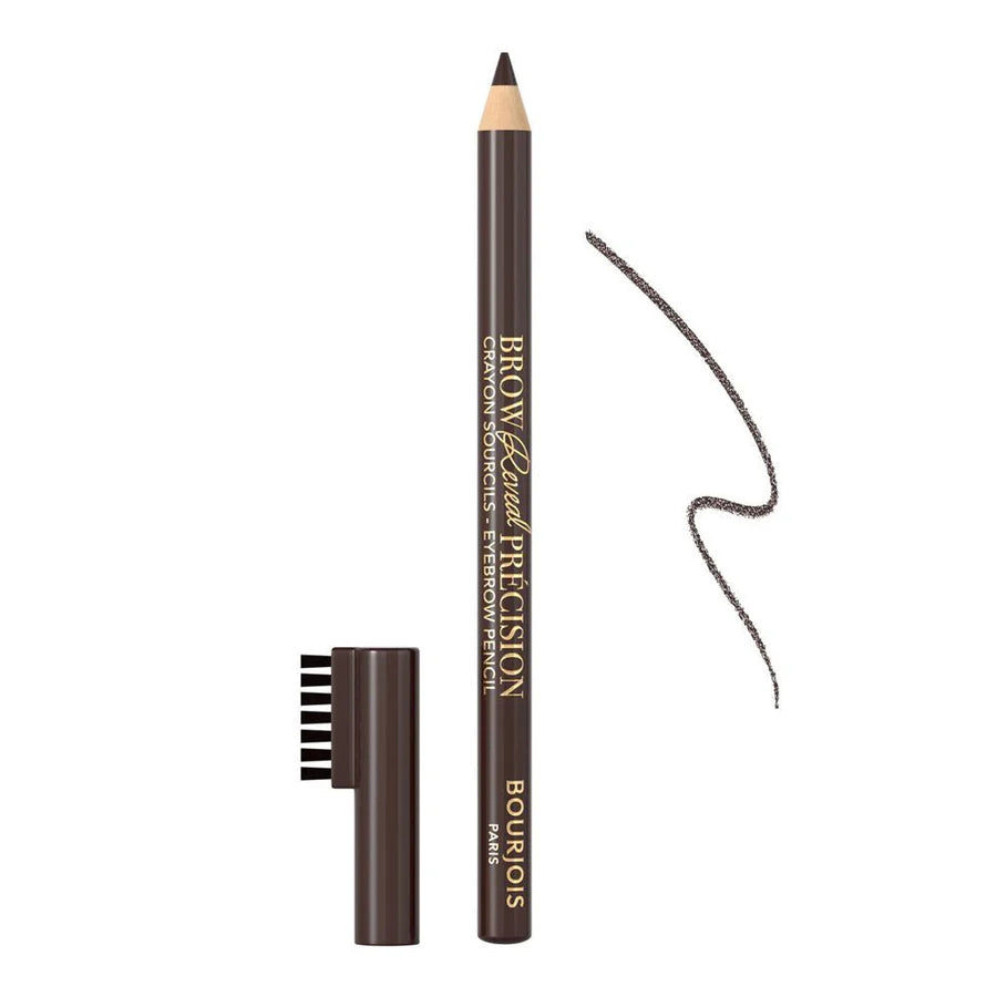 BOURJOIS - BROW REVEAL PRECISION PENCIL 04