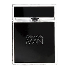 C.K CALVIN MAN EDT 100ML (BLACK)