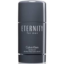 C.K ETERNITY MAN 75ML DEO STICK