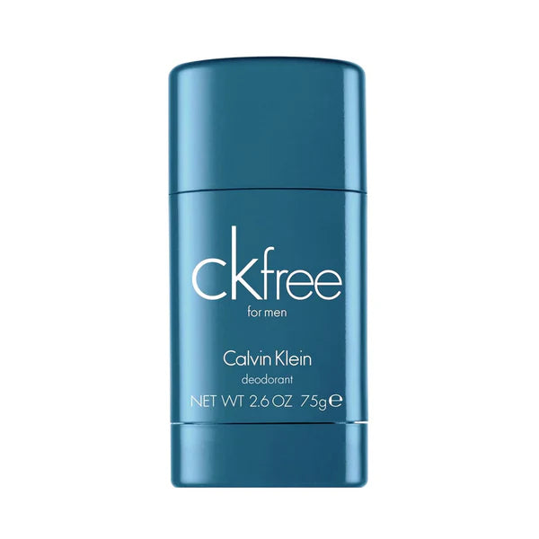 C.K FREE MAN 75G DEO STICK