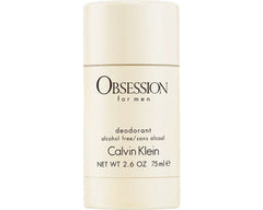 C.K OBSESSION MAN 75G DEO STICK