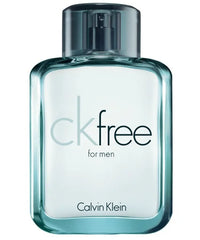 C.K FREE MAN EDT 100ML