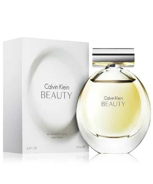C.K BEAUTY LADY EDP 100ML