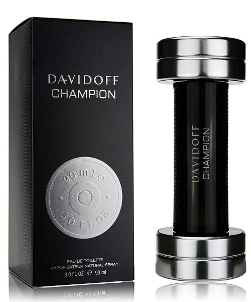 D/D CHAMPION MAN EDT 90ML