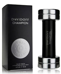 D/D CHAMPION MAN EDT 90ML