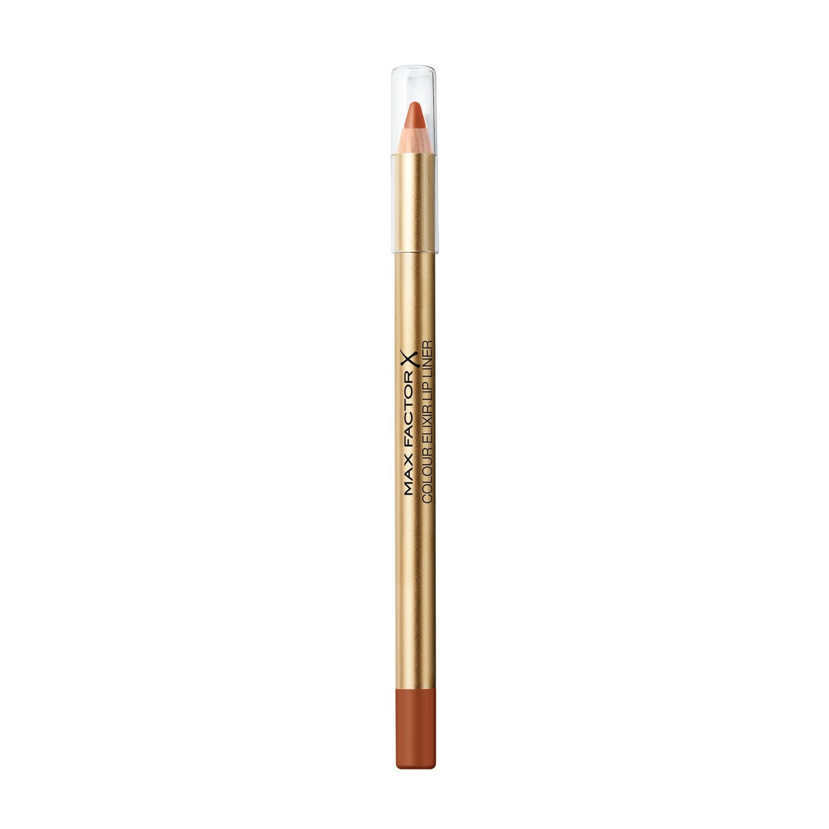 COLOUR ELIXIR LIP LINER RESTAGE 20 - COFFEE BROWN