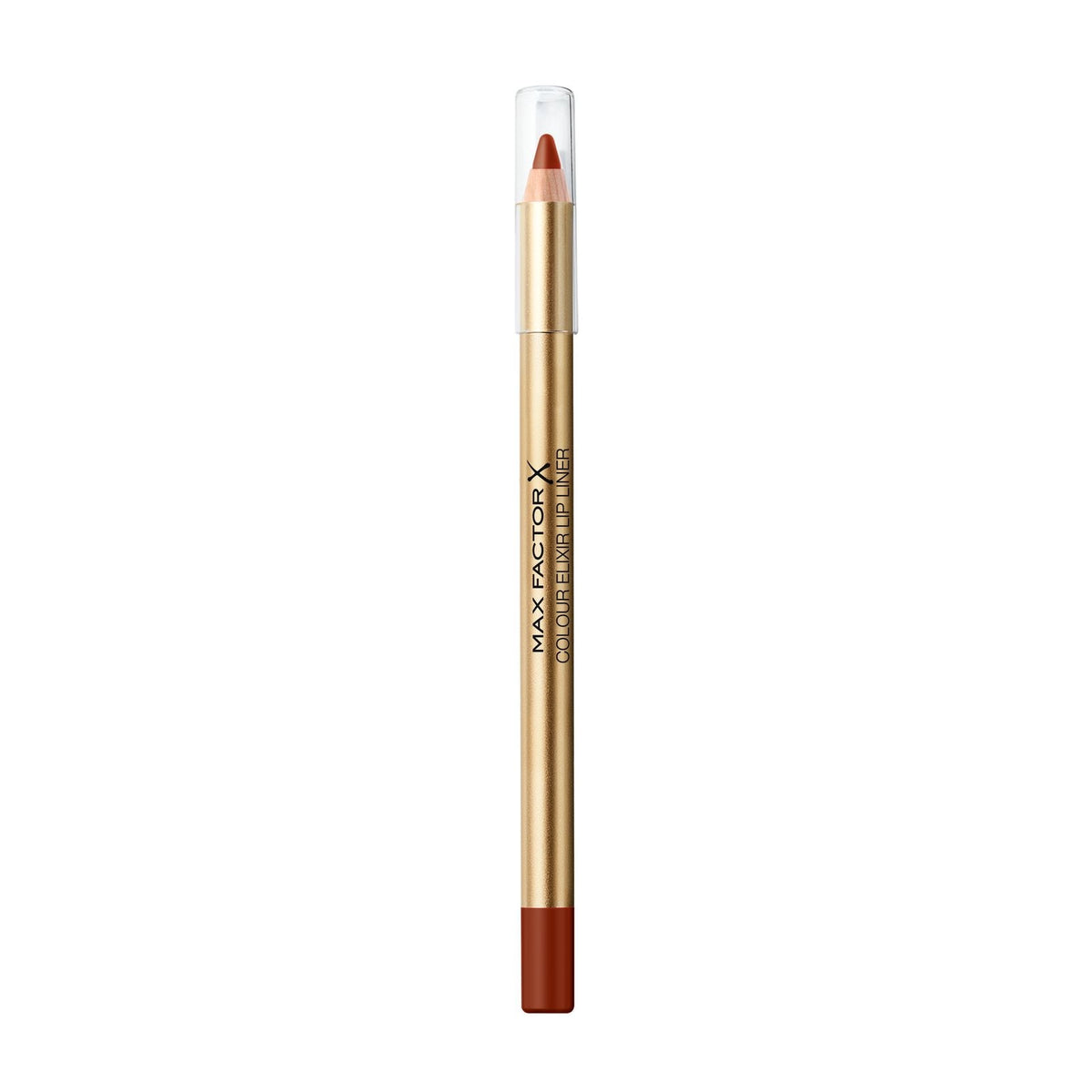 COLOUR ELIXIR LIP LINER RESTAGE 25 - BROWN N BOLD