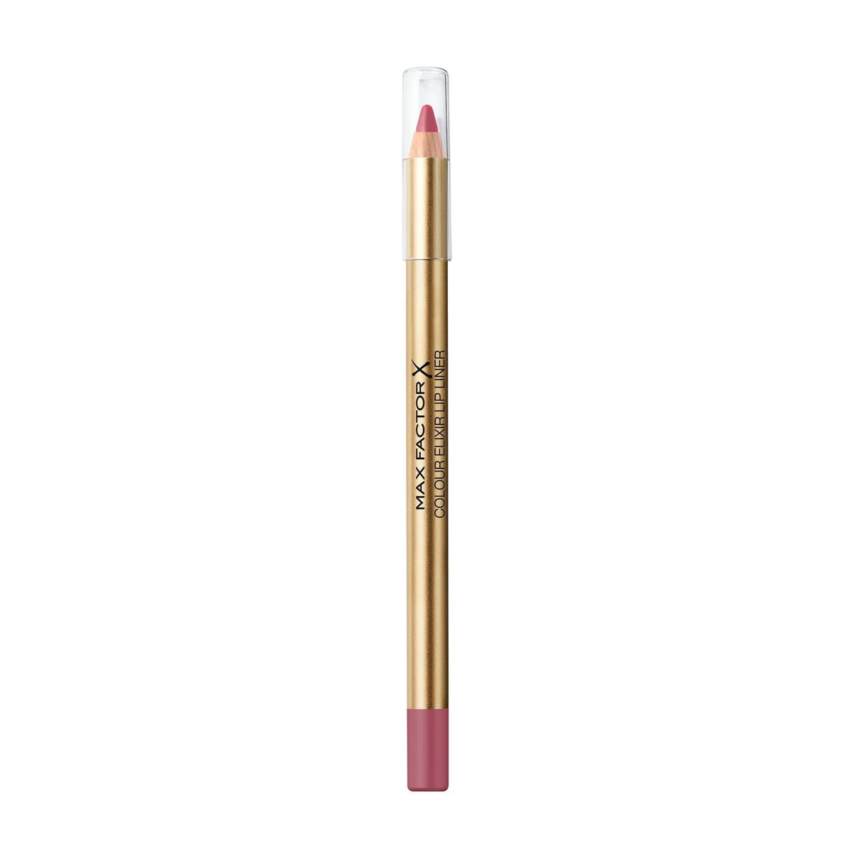 COLOUR ELIXIR LIP LINER RESTAGE 30 - MAUVE MOMENT