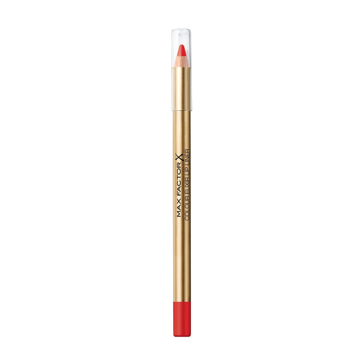 COLOUR ELIXIR LIP LINER RESTAGE 60 - RED RUBY