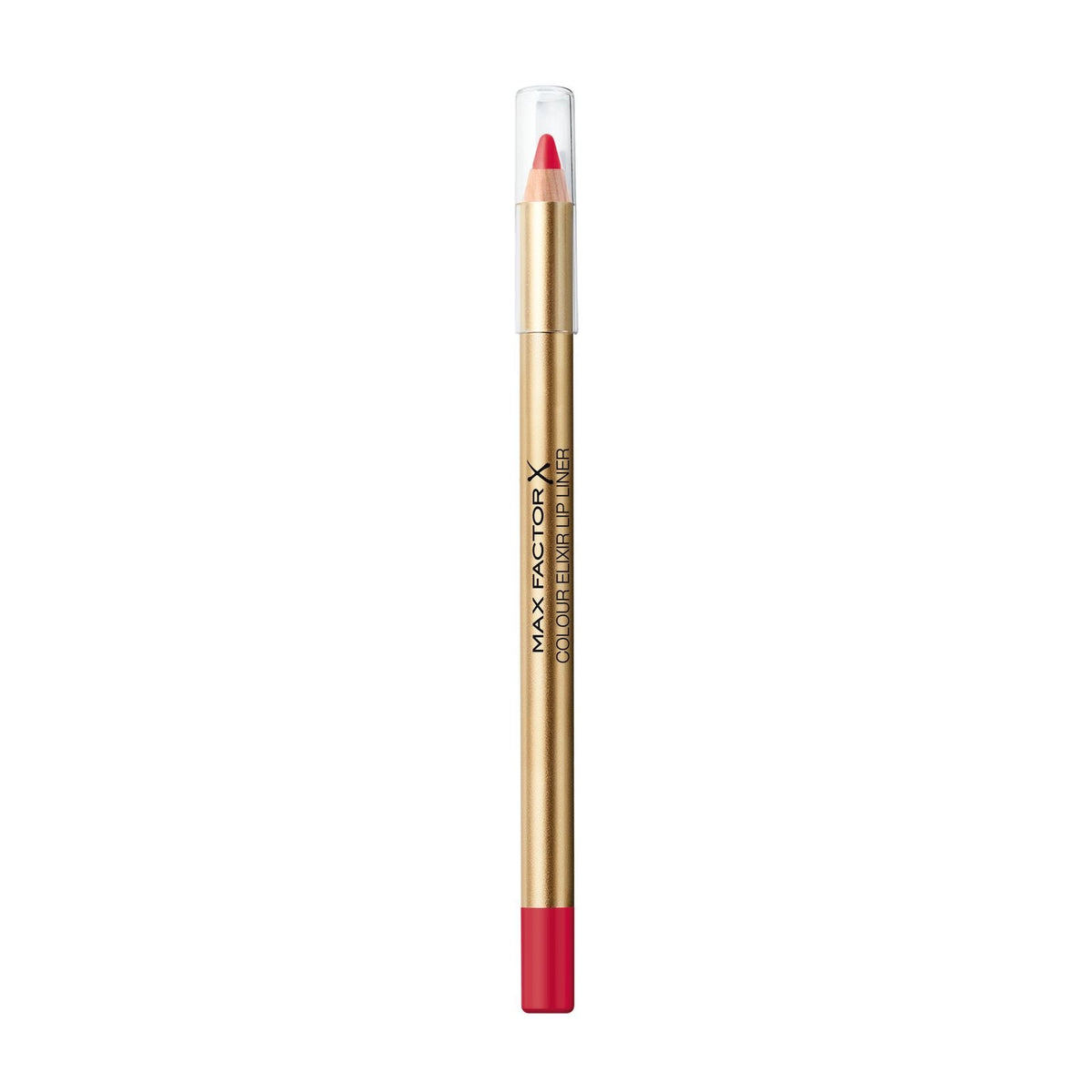 COLOUR ELIXIR LIP LINER RESTAGE 65 - RED SANGRIA