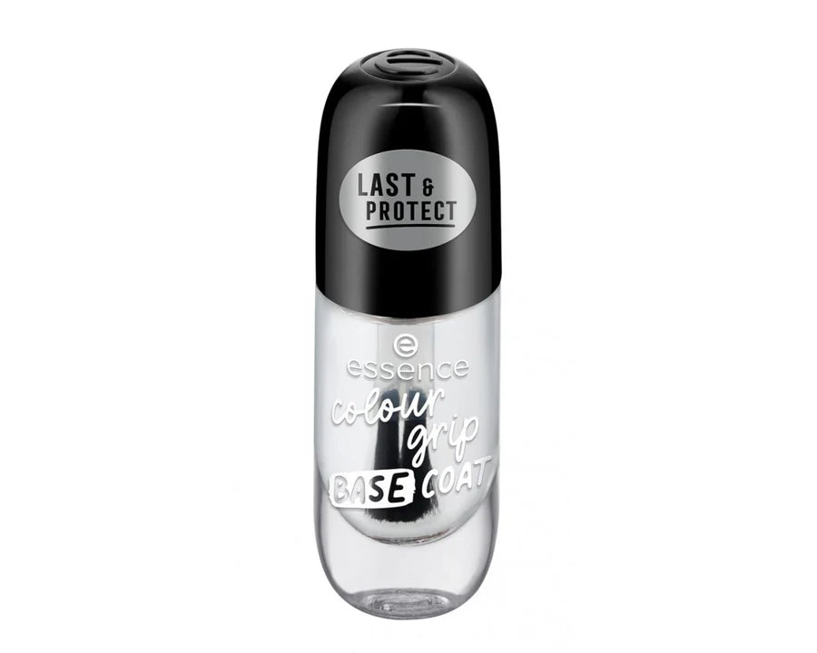 ESSENCE - COLOUR GRIP BASE COAT