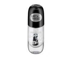 ESSENCE - COLOUR GRIP BASE COAT