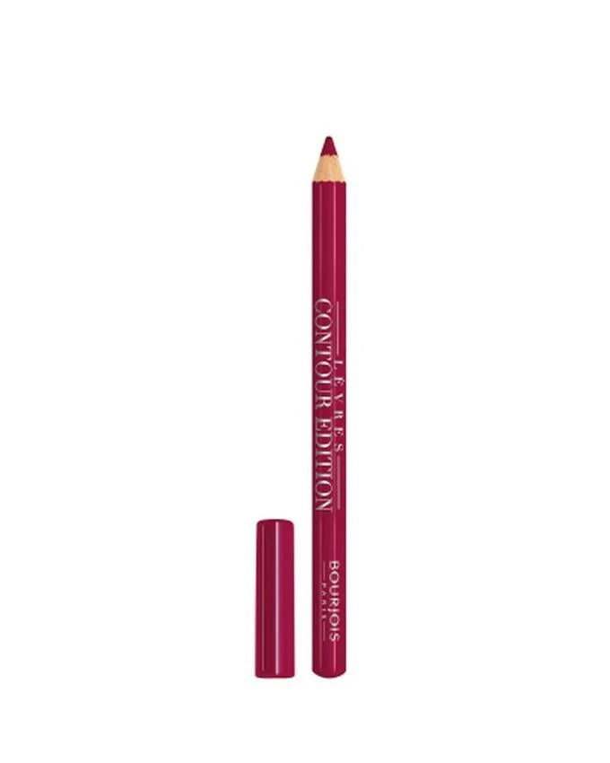 BOURJOIS -CONTOUR EDITION T05 BERRY MUCH
