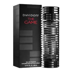 D/D THE GAME MAN EDT 100ML