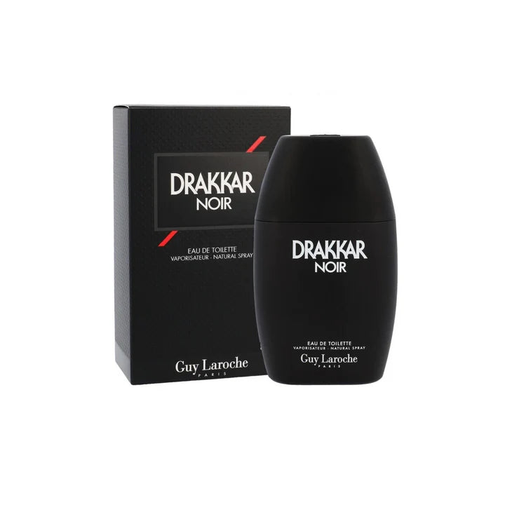 DRAKKAR NOIR MAN EDT 100ML