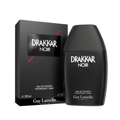 DRAKKAR NOIR MAN EDT 200ML