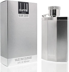 DUNHILL DESIRE SILVER MAN EDT 100ML