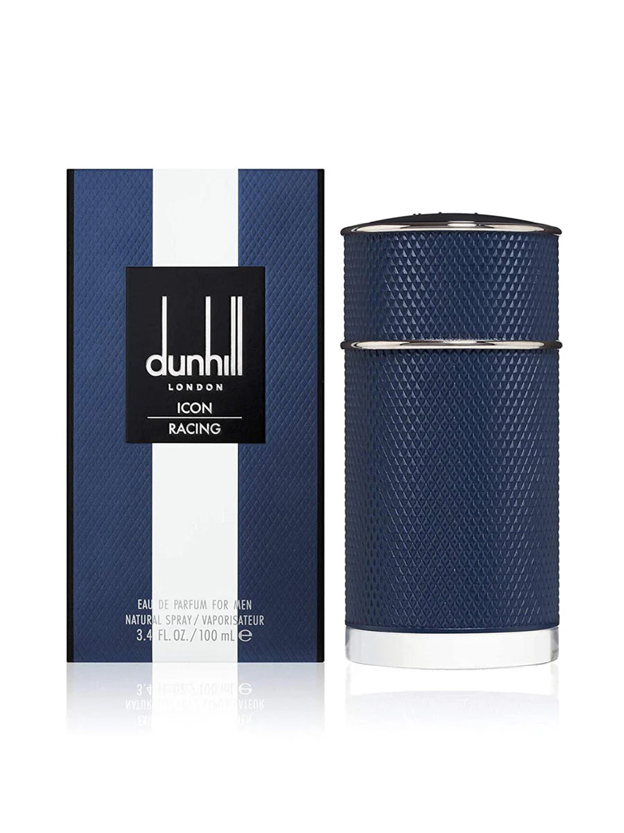 DUNHILL ICON RACING BLUE MAN EDP 100ML