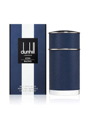 DUNHILL ICON RACING BLUE MAN EDP 100ML