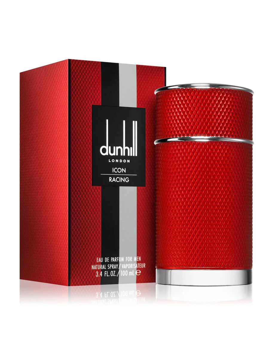 DUNHILL ICON RACING RED MAN EDP 100ML