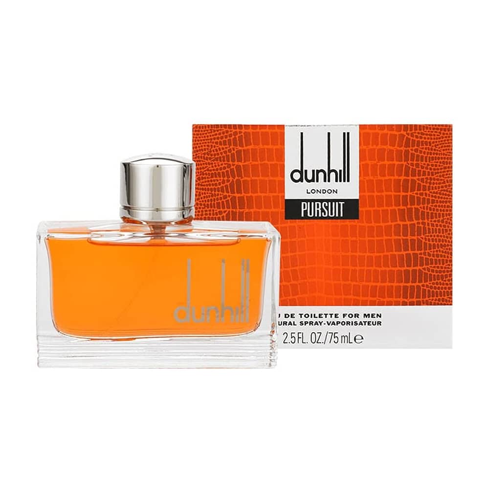 DUNHILL PURSUIT MAN EDT 75ML