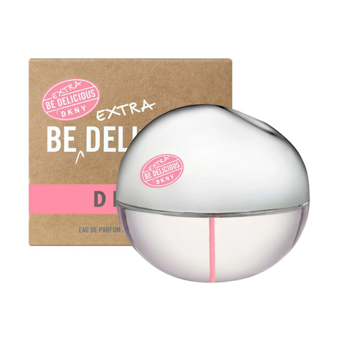 DKNY BE EXTRA DELICIOUS LADY EDP 100ML