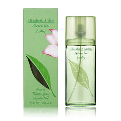 E/A GREEN TEA LOTUS LADY EDT 100ML