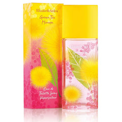 E/A GREEN TEA MIMOSA LADY EDT 100ML