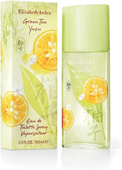E/A GREEN TEA YUZU LADY EDT 100ML