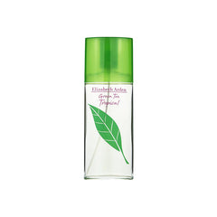 E/A GREEN TEA TROPICAL LADY EDT 100ML