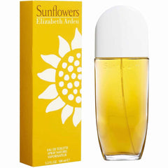 E/A SUNFLOWERS LADY EDT 100ML