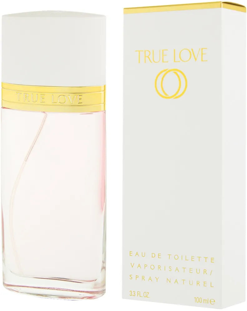 E/A TRUE LOVE LADY EDT 100ML