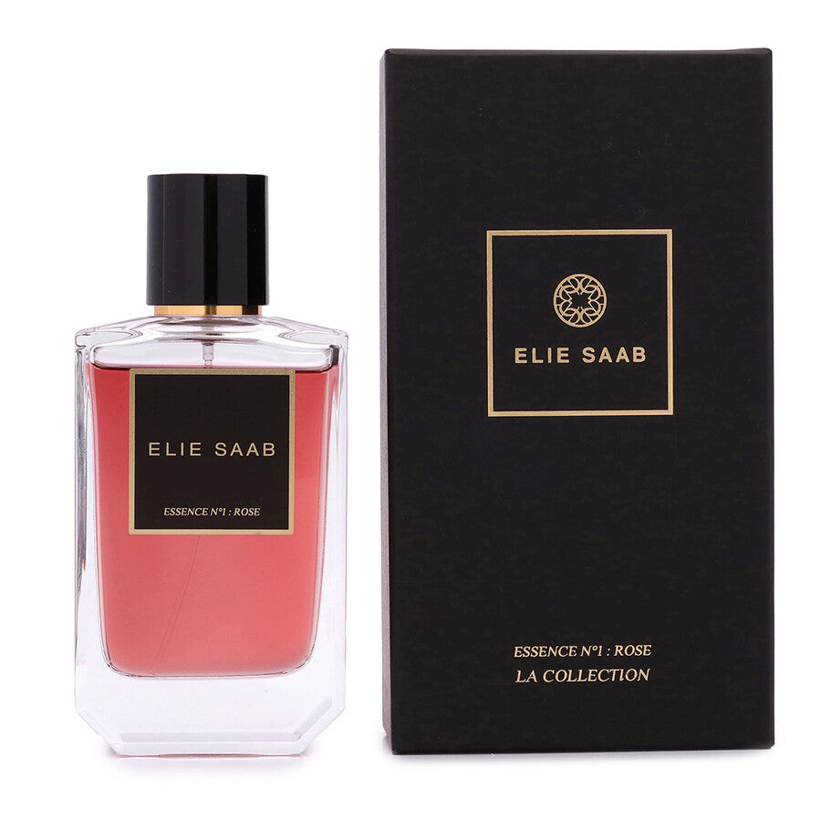 ELIE SAAB ESSENCE # 1 ROSE EDP 100ML