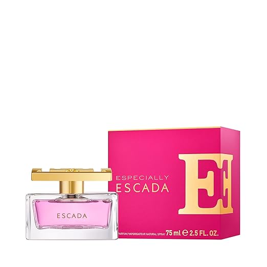 ESCADA ESPECIALLY LADY EDP 75ML