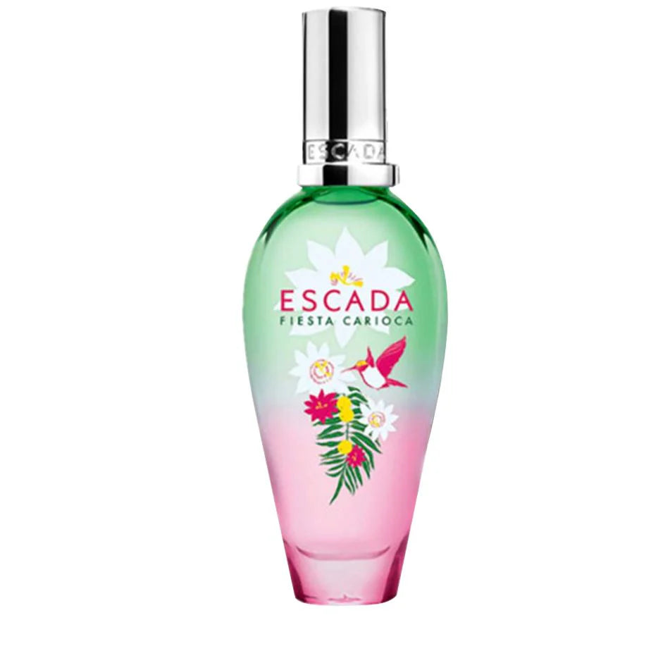 ESCADA FIESTA CARIOCA L/E LADY EDT 100ML NEW