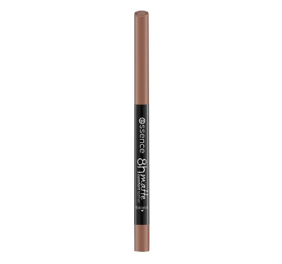 ESSENCE - 8H MATTE COMFORT LIPLINER 01