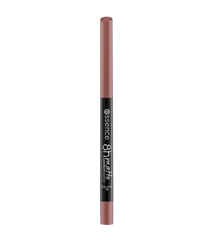 ESSENCE - 8H MATTE COMFORT LIPLINER 02