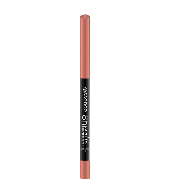 ESSENCE - 8H MATTE COMFORT LIPLINER 03