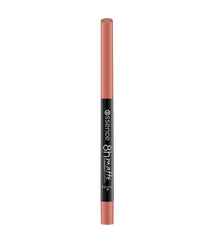 ESSENCE - 8H MATTE COMFORT LIPLINER 03