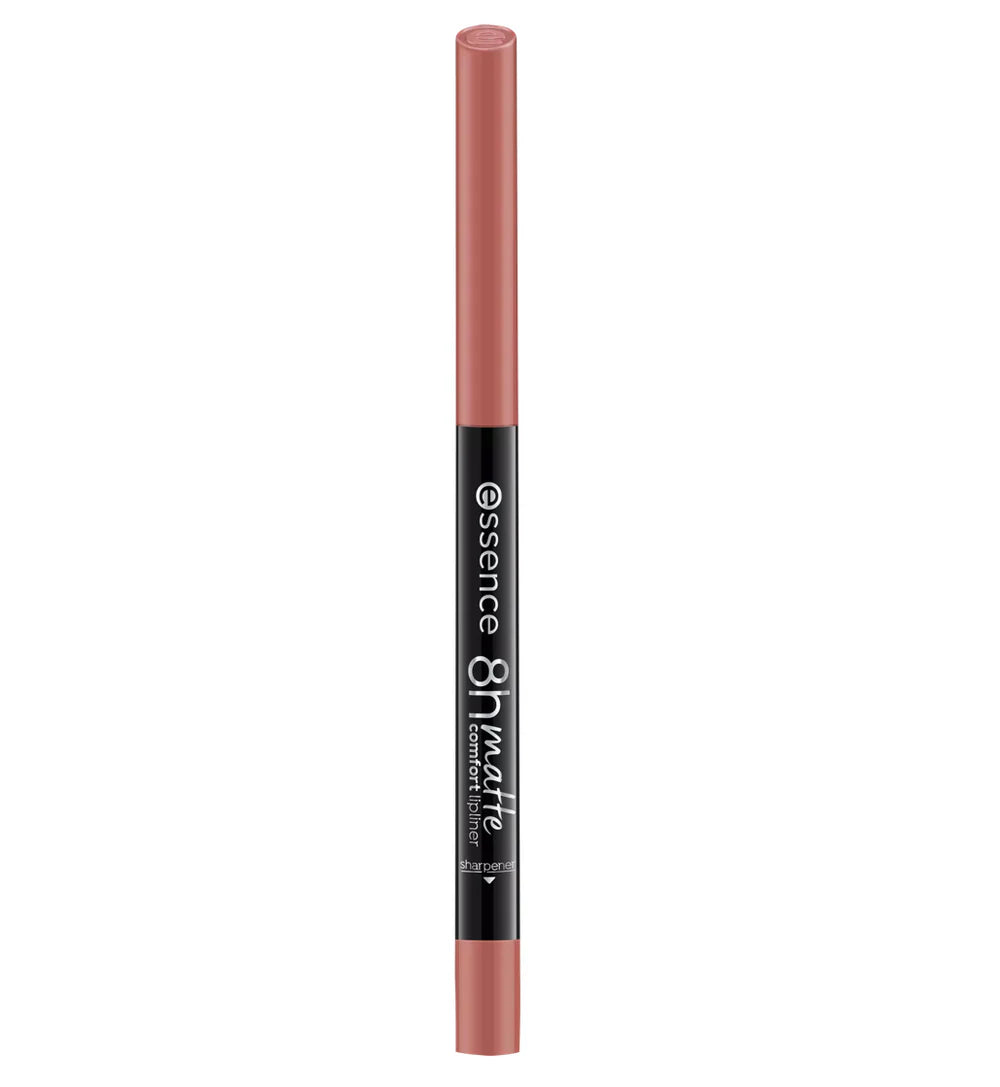 ESSENCE - 8H MATTE COMFORT LIPLINER 04