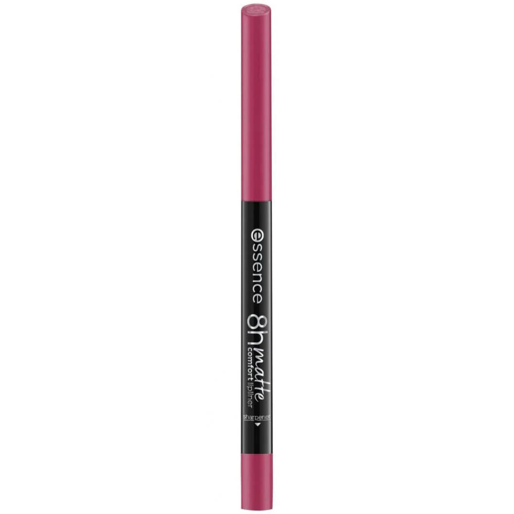 ESSENCE - 8H MATTE COMFORT LIPLINER 05