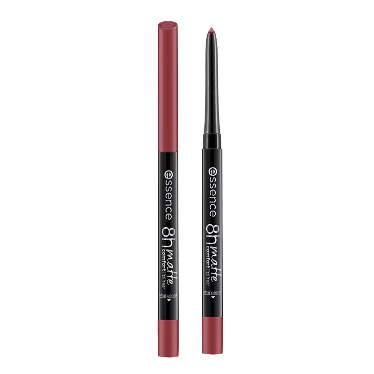 ESSENCE - 8H MATTE COMFORT LIPLINER 06